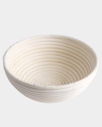Breadtopia Cloche Bread Baker — Round  Ceramic baking dish, Bread cloche,  Baking stone