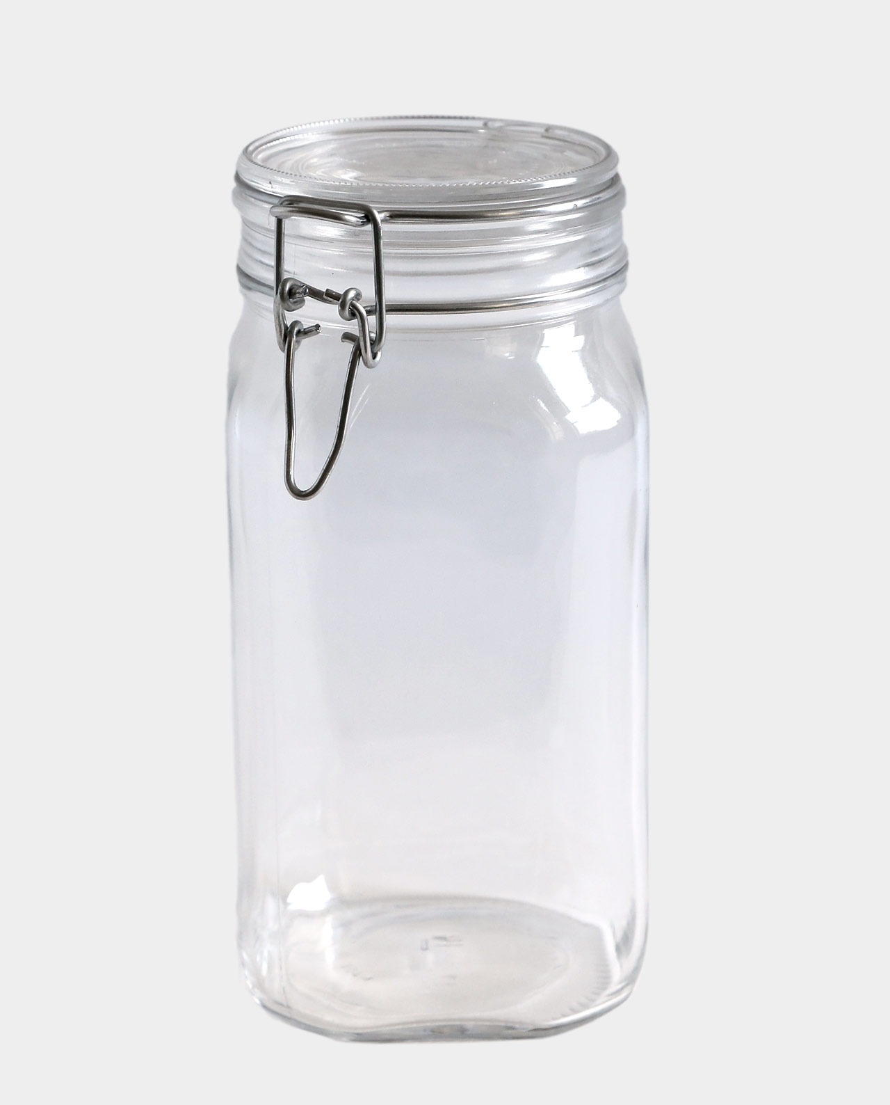 Challenger Sourdough Storage Jar, 85mm