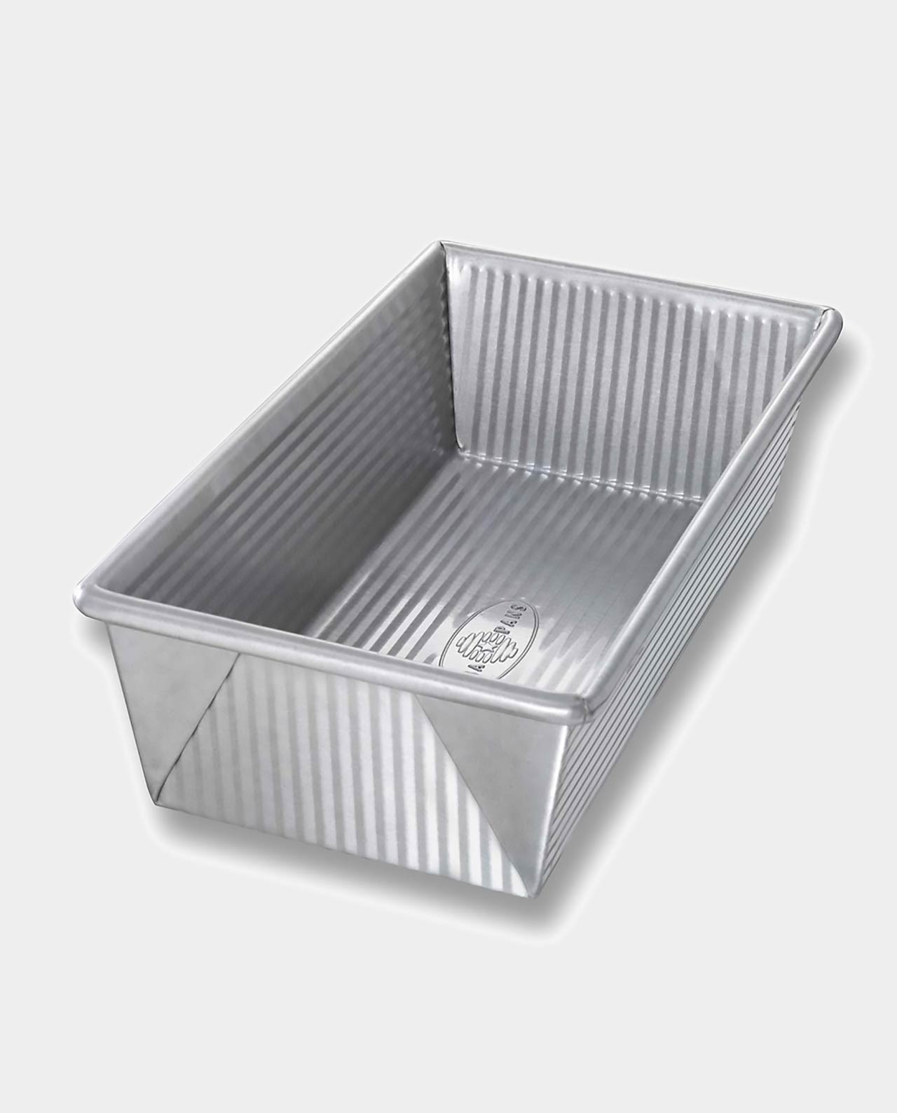 Stainless Steel Loaf Pan