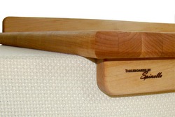 Wood Bread Board – Breadtopia