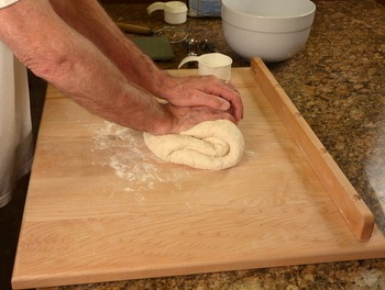 TableBoard PBB1 Pastry- Bread Board- Kneading Board 