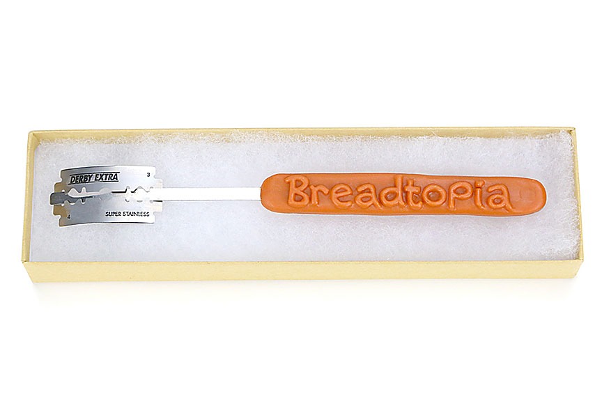 bread lame knife