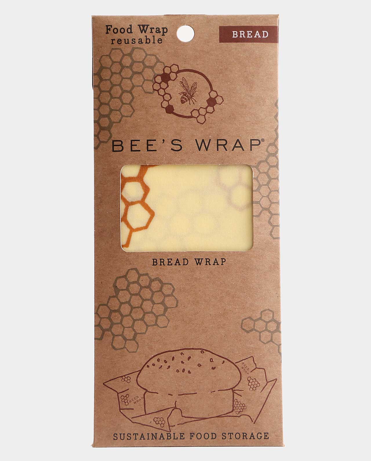 Bee's Wrap Review 2020: Eco-Friendly Alternative to Plastic Wrap