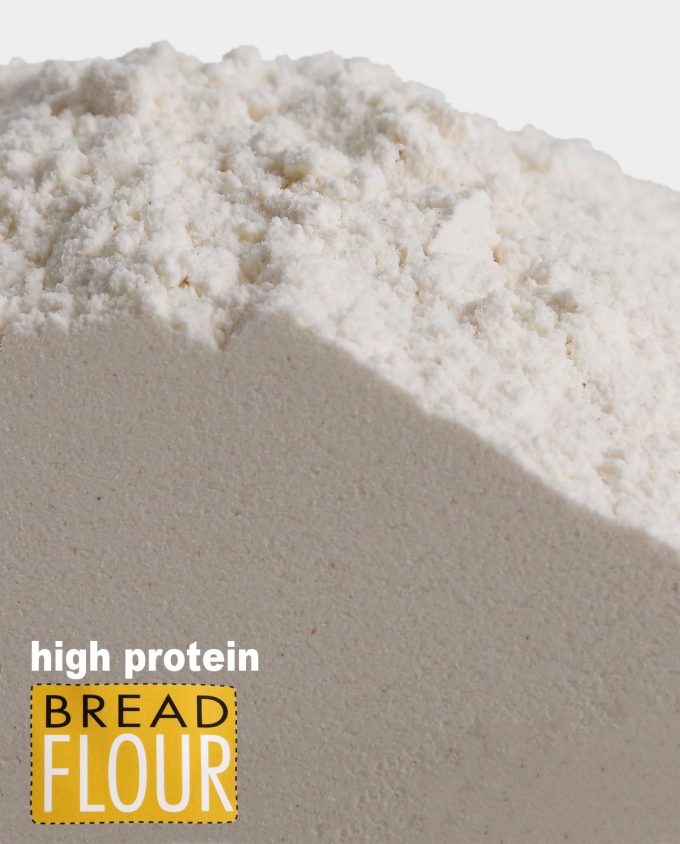 High Protein Bread Flour