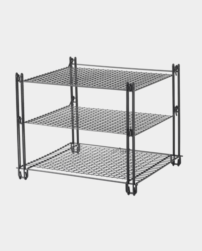 Tiered Cooling Rack