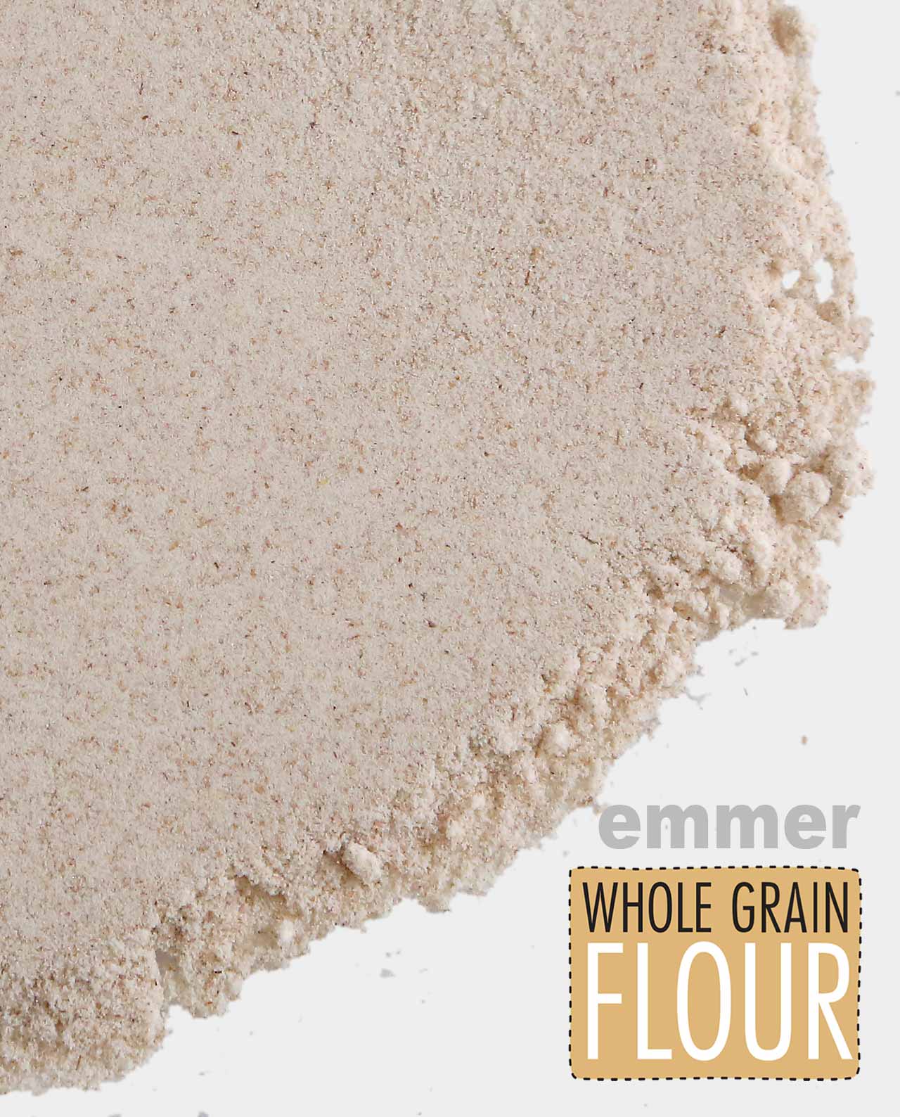 Emmer Whole Grain Flour