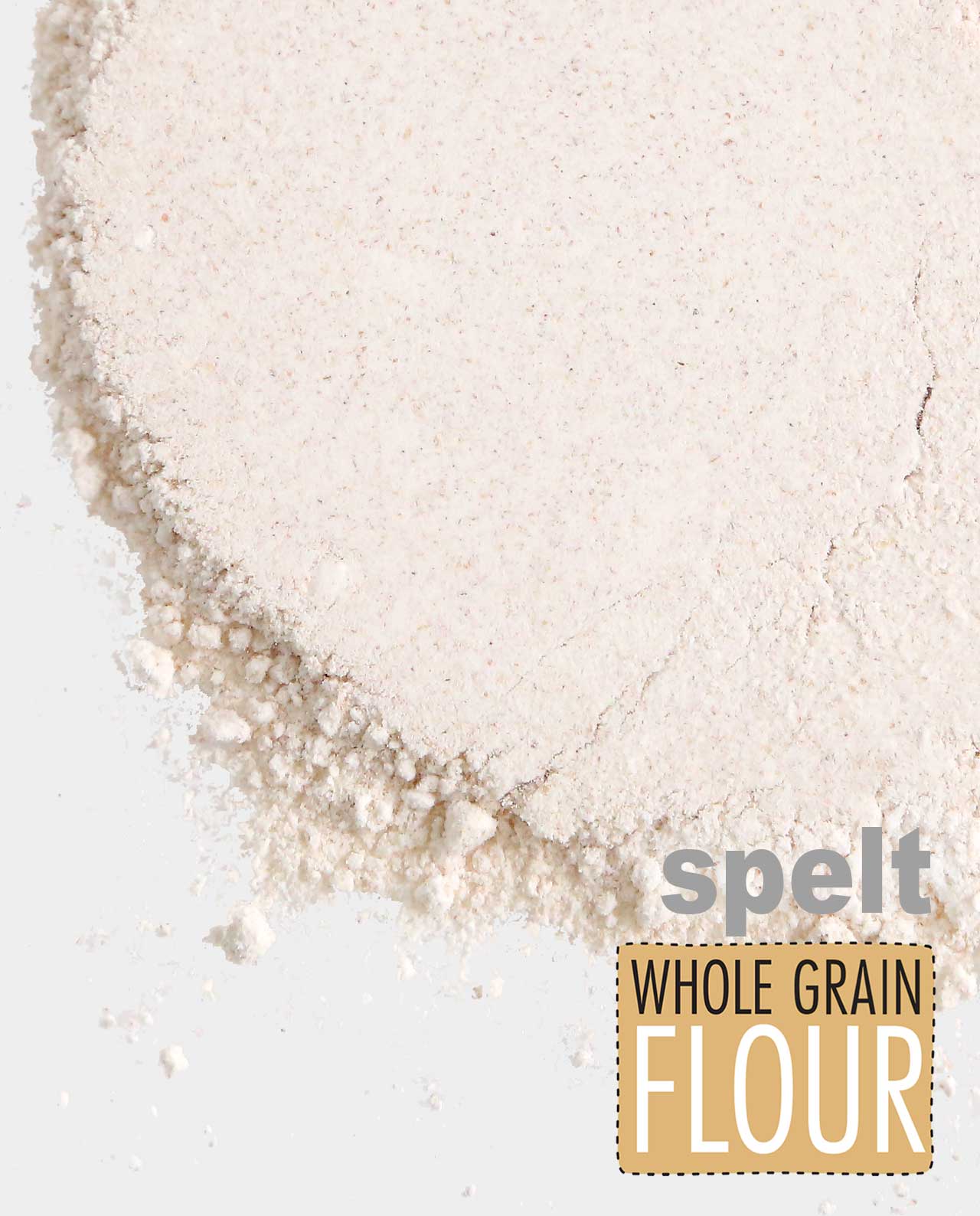 Spelt Whole Grain Flour