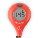ThermoPop Red
