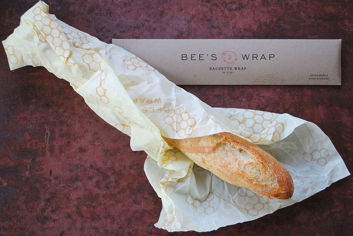Bees Wrap Baguette