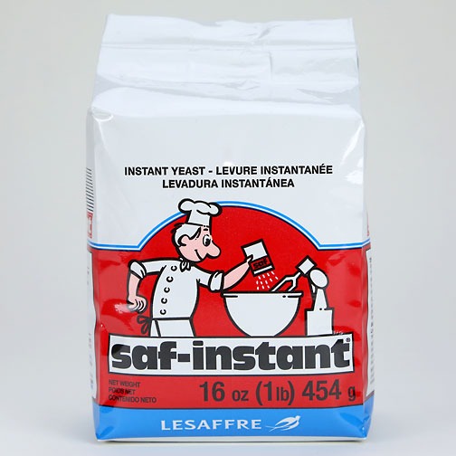 Image result for saf yeast