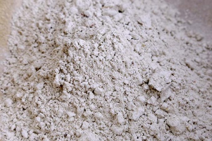 Diastatic Barley Malt Powder