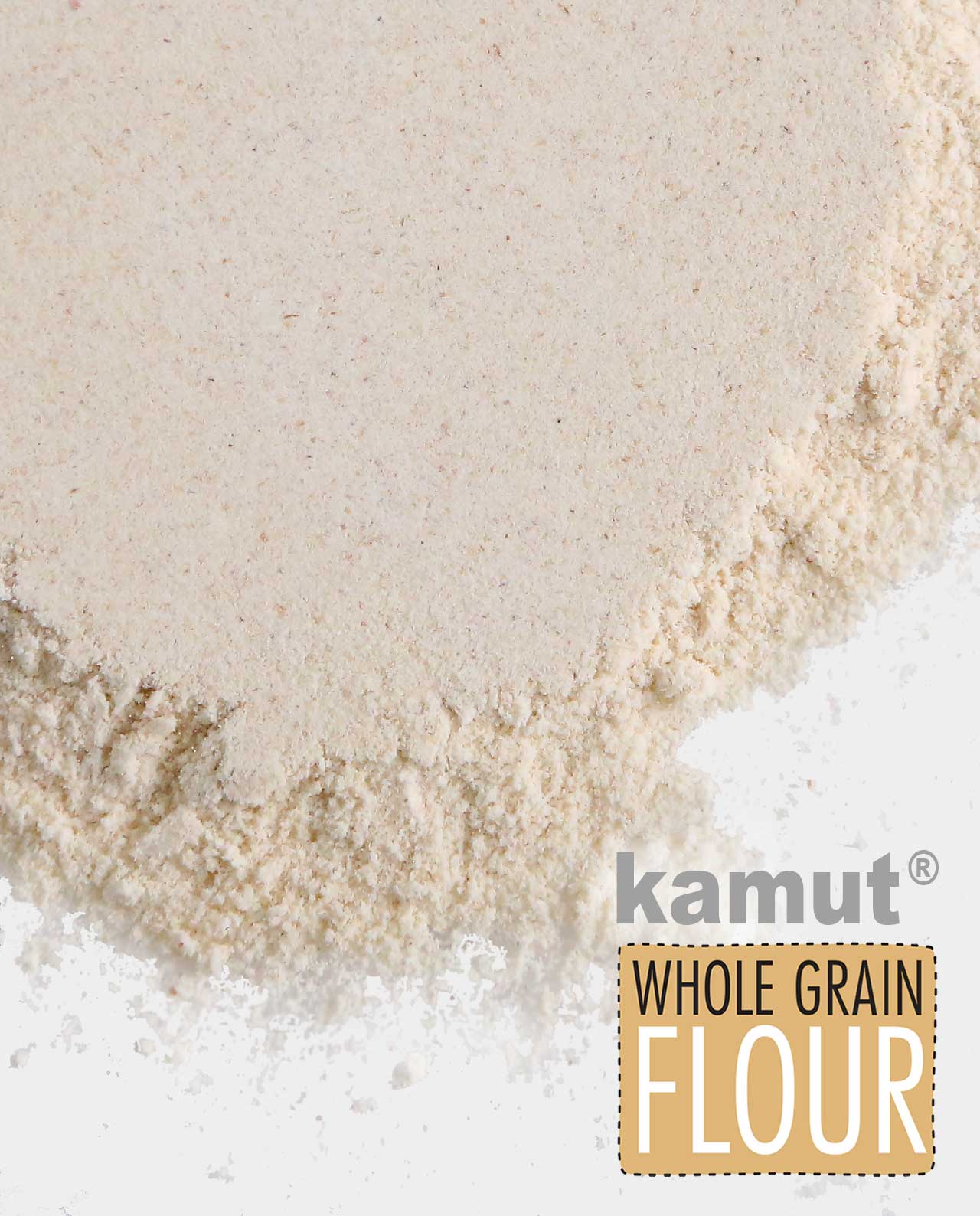 Kamut® Whole Grain Flour