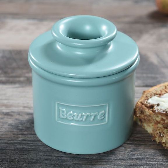 Butter Bell Crock – The Salvaged Boutique
