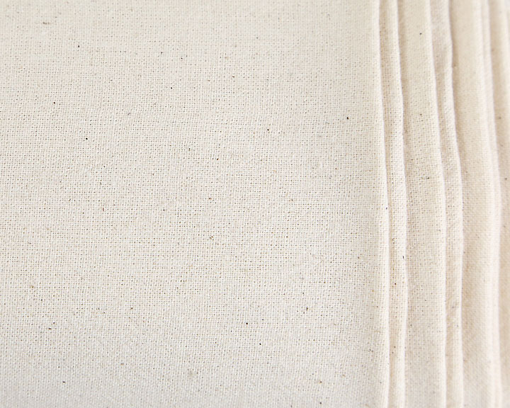 Order Natural Cotton Flour Sack Towels