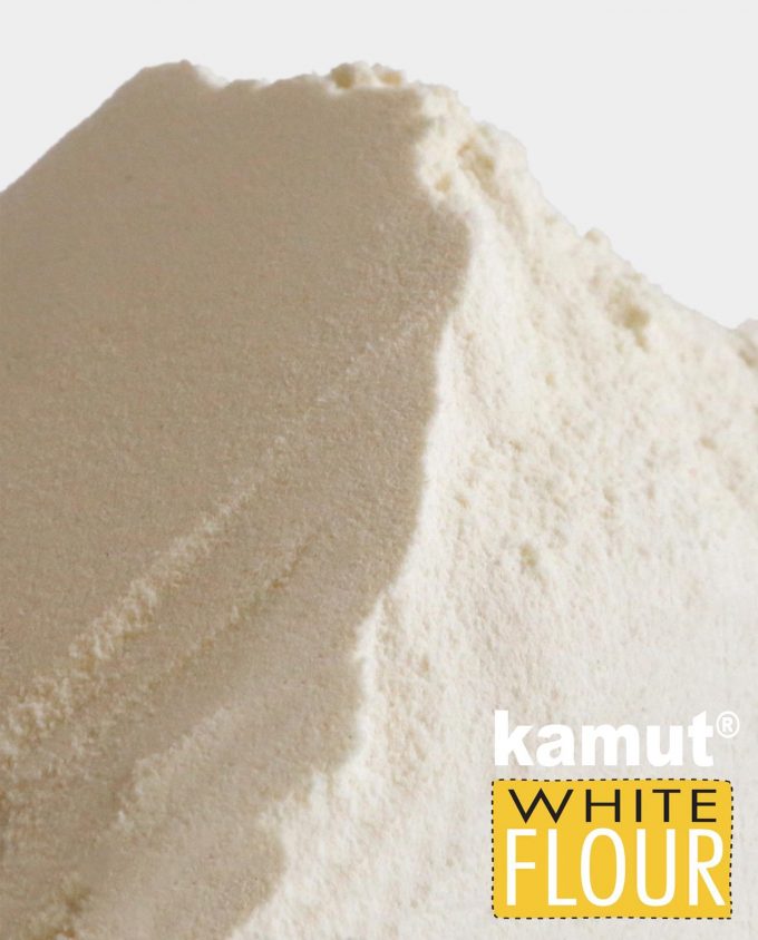 White Kamut® Flour
