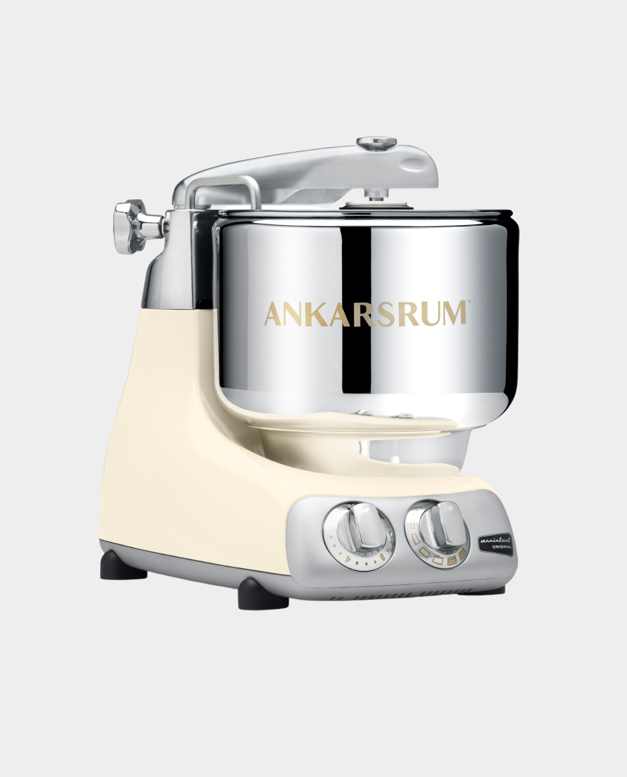 Stand mixer juicer attachment for Ankarsrum stand mixer, Ankarsrum