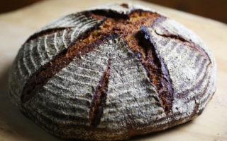 sourdough bread and how to make artisan sourdough at home
