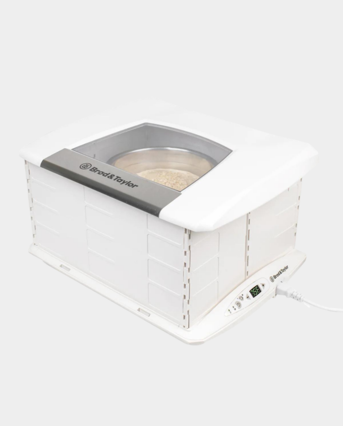Brod & Taylor Bread Proofer and Slow Cooker