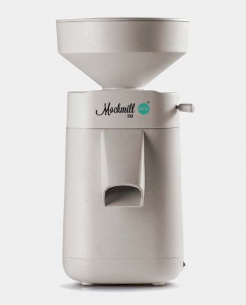 Flaker Attachment for KitchenAid by Wolfgang Mock