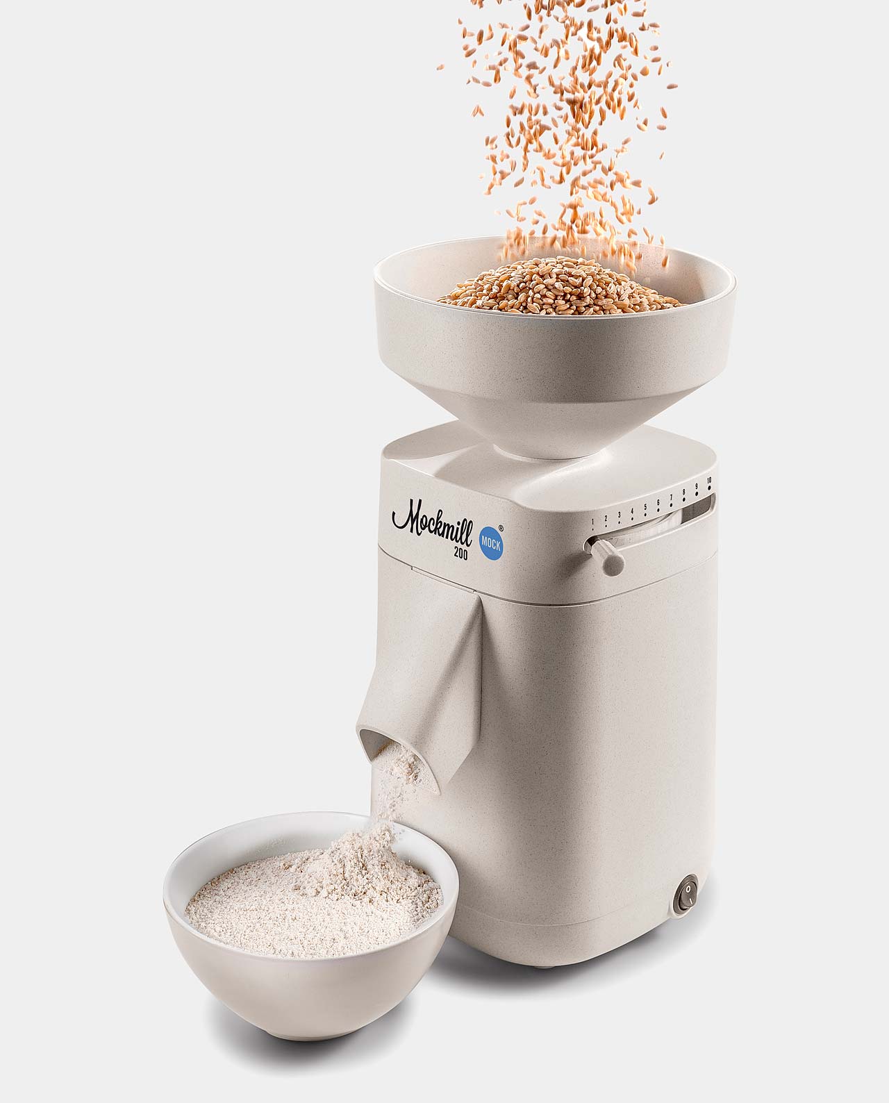 Mockmill Review: Is it Really the Best Grain Mill on the Market?