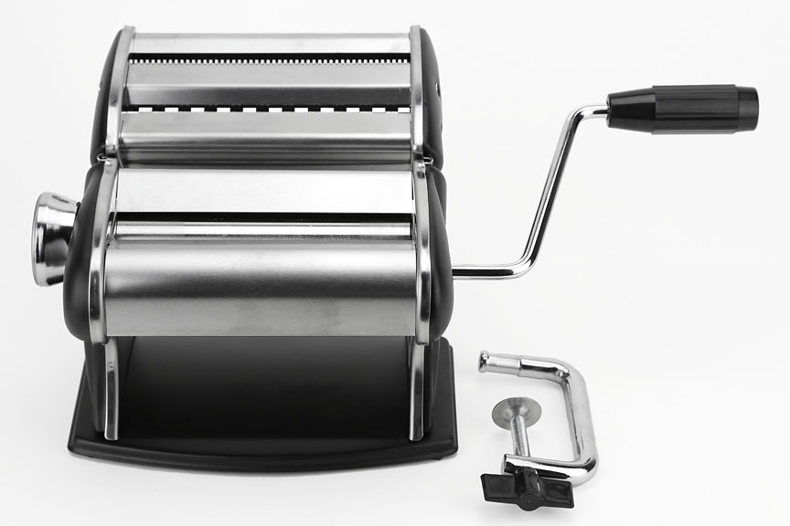 Eppicotispai Pasta Cutter and Roller – Breadtopia