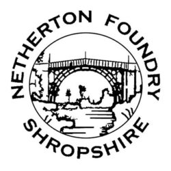Netherton Foundry Logo