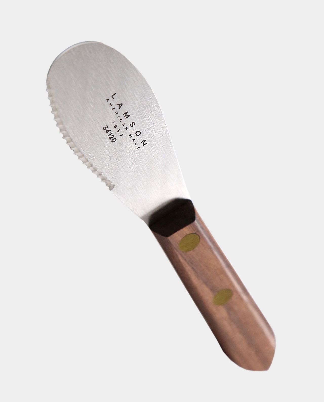Breadtopia’s Choice — Offset Bread Knife