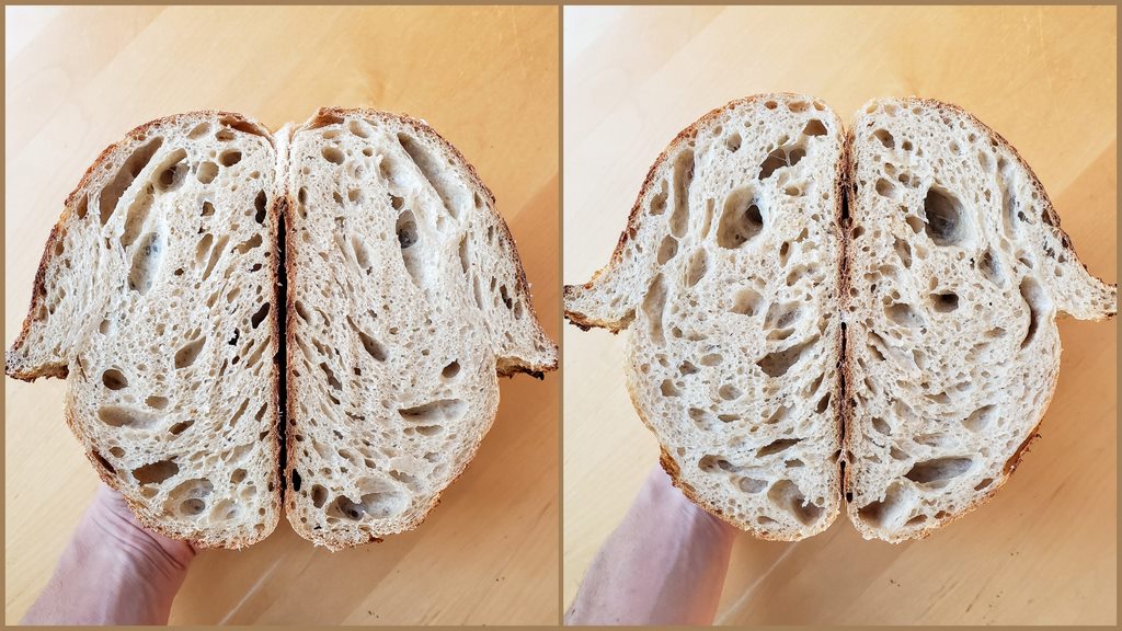 How to Bake Bread Straight from the Fridge