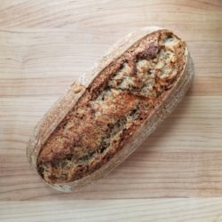 Chia and Pumpkin Seed Sourdough Bread_image