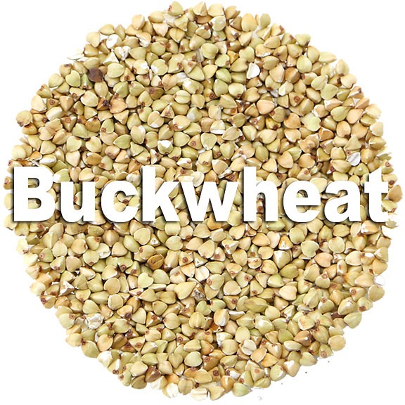 Buckwheat Groats Breadtopia,Famous Mexican Sauces