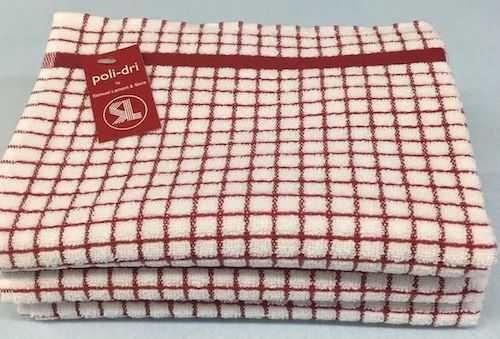 Ultra Plush Kitchen Towel – Breadtopia