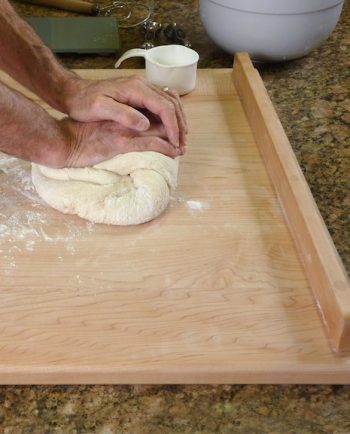 Bread Kneading Board
