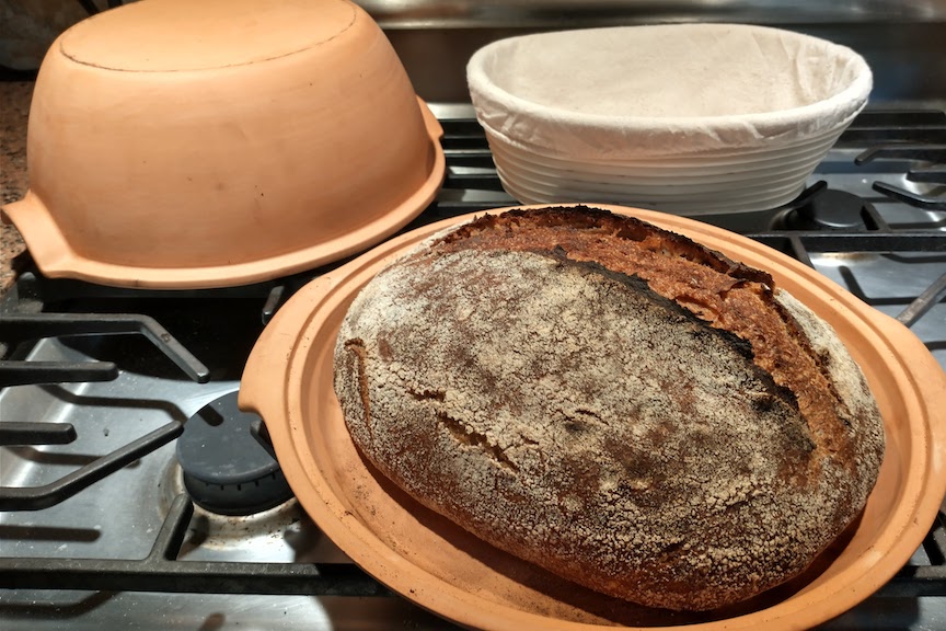 Breadtopia Combo Baker