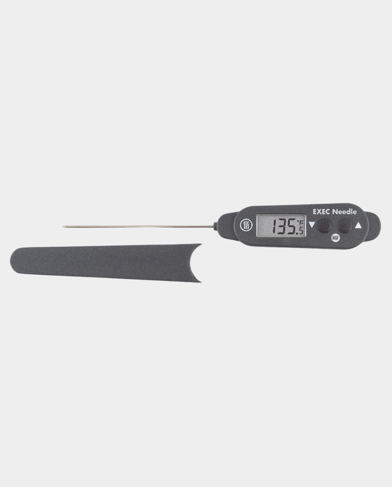 ChefAlarm Oven Thermometer – Breadtopia