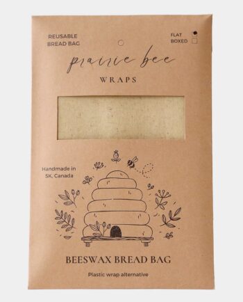 Perforated Bread Bags with Ties (50 ea.)