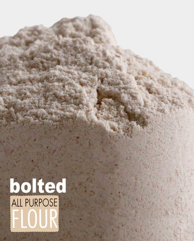 All Purpose High Extraction Flour