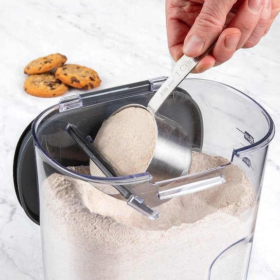 ProKeeper+ Flour Container – Breadtopia