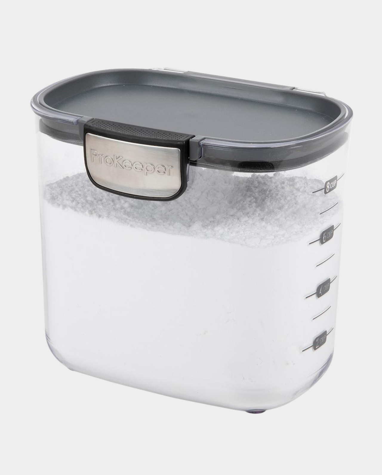 ProKeeper+ Powdered Sugar Container – Breadtopia