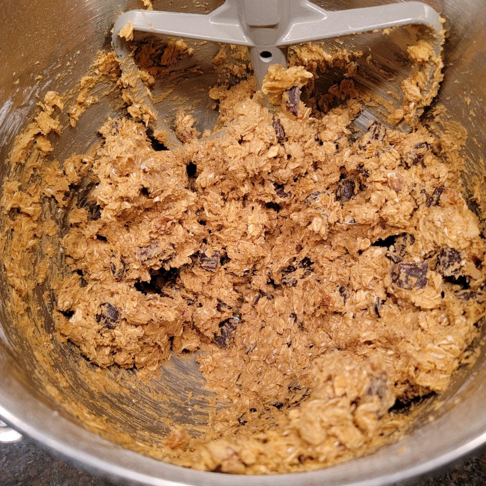 Homemade Granola – Breadtopia