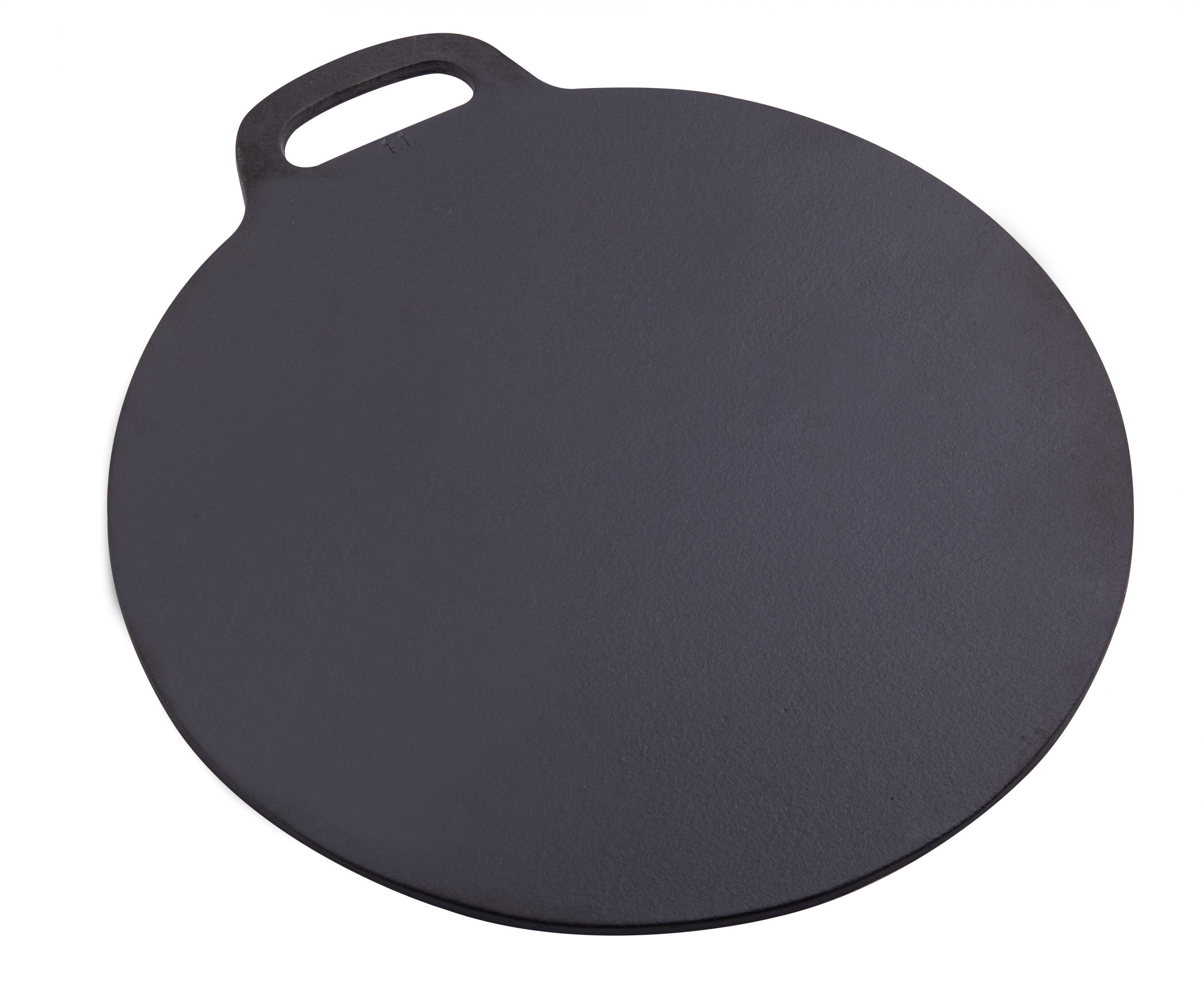 Comal Comalli Pizza Stone made from volcanic rock 14.5 Inches