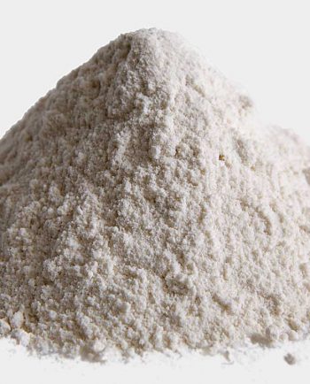Refined White Flour