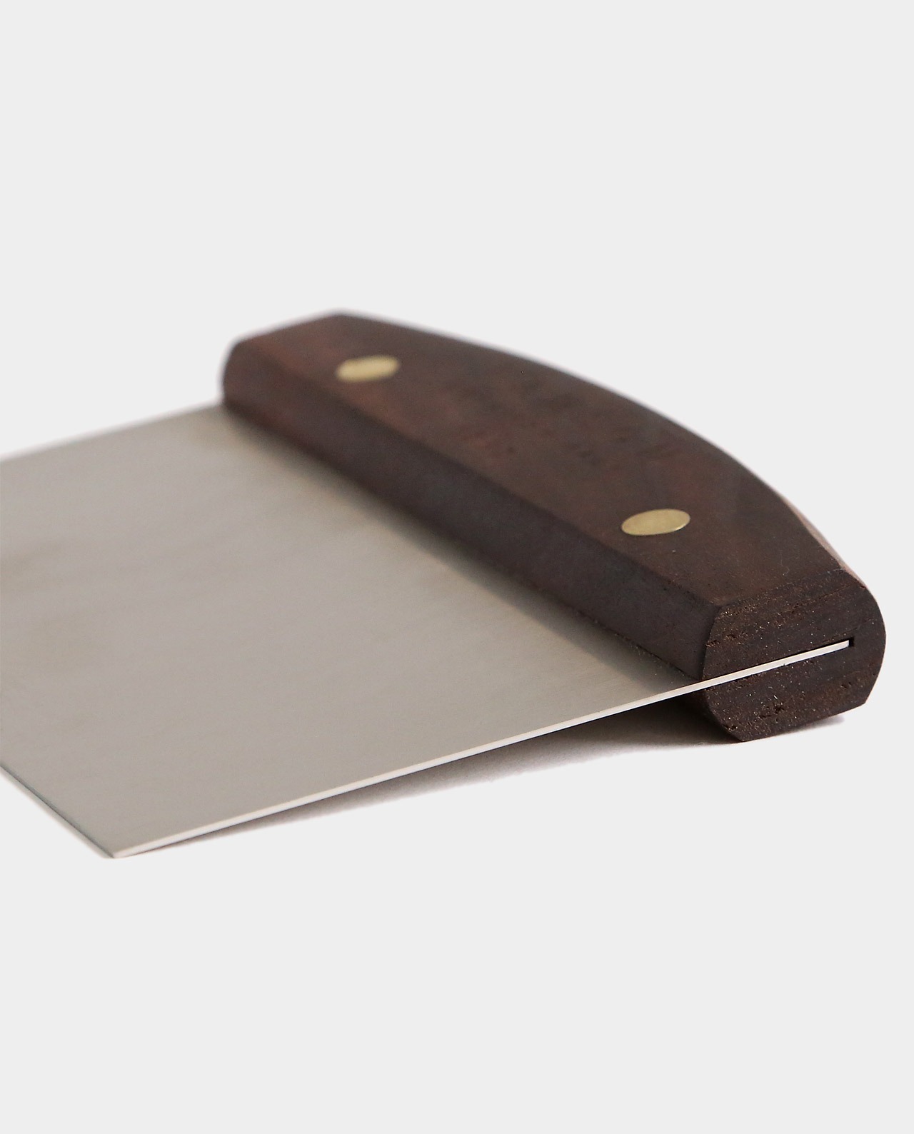 Bench Knife by Lamson — Walnut Handle