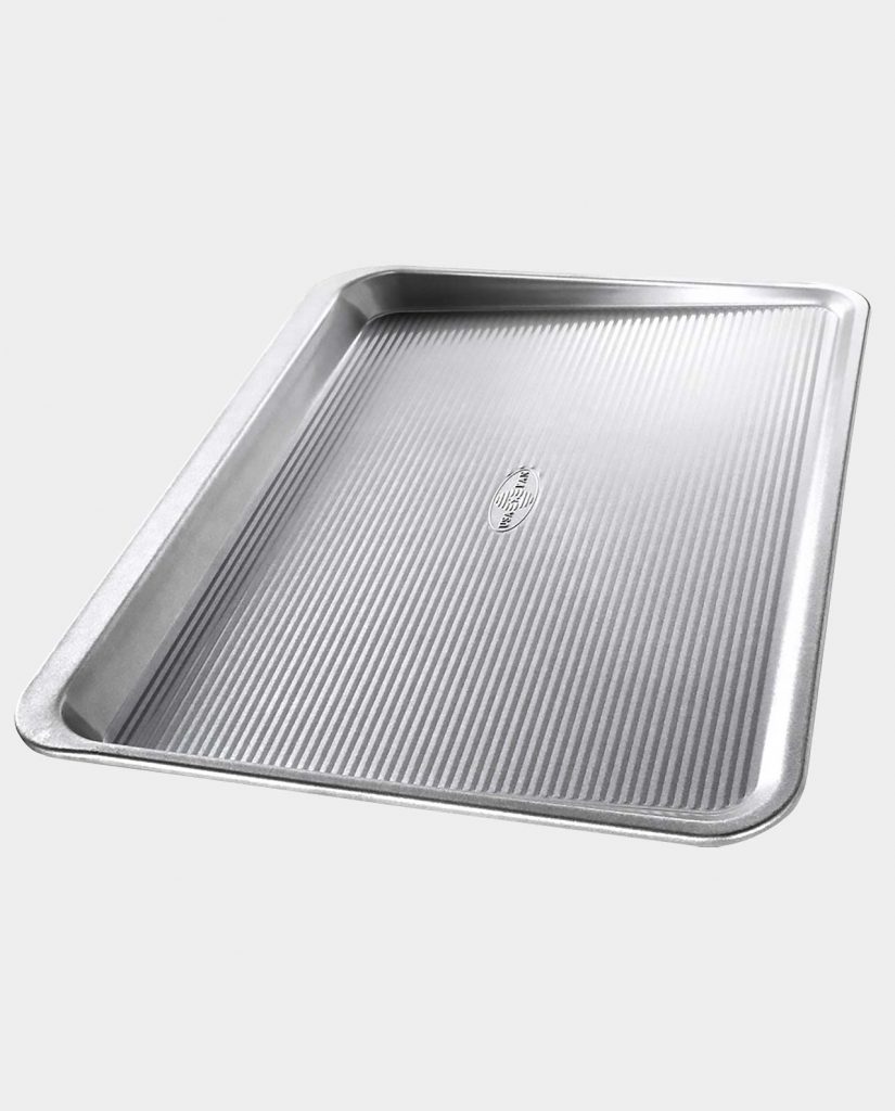 SCOOP COOKIE SHEET PAN - LARGE-USAPAN-10305LC