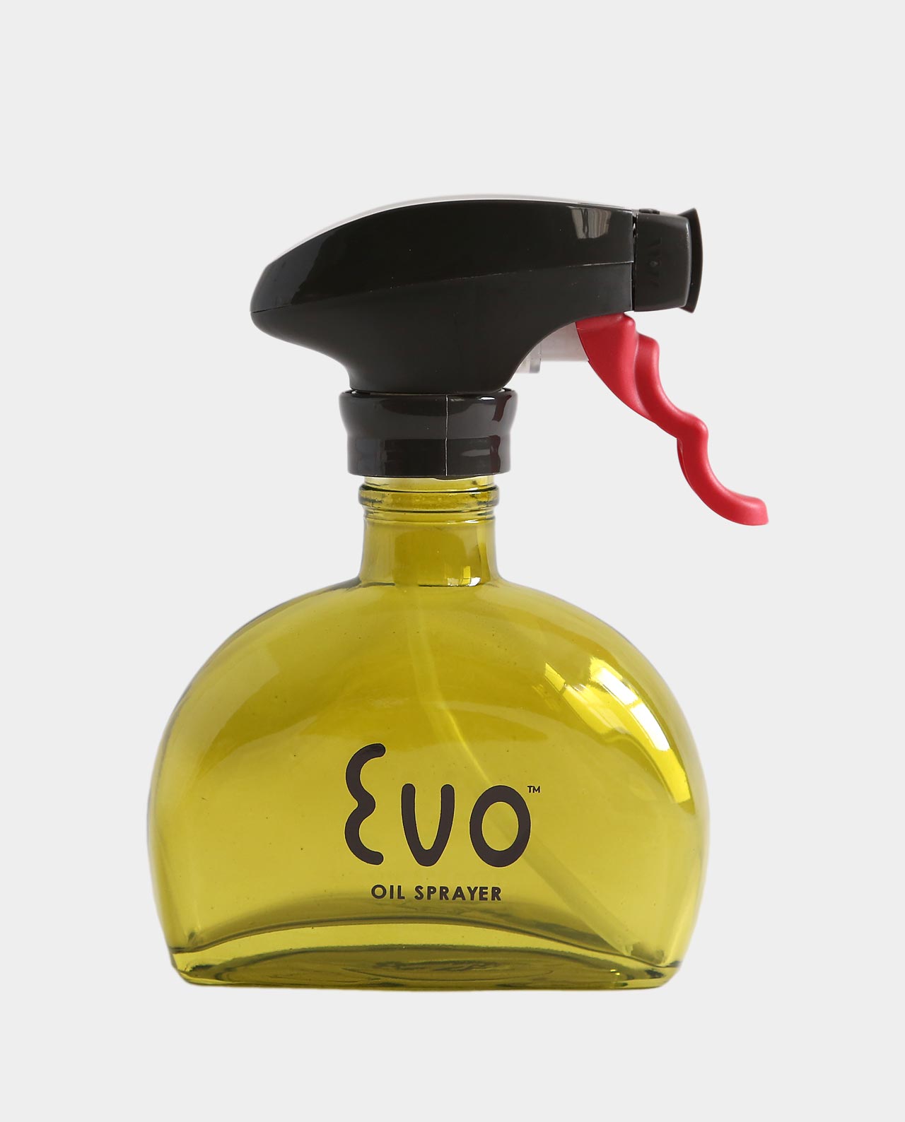 Evo Reusable Oil Sprayer Review