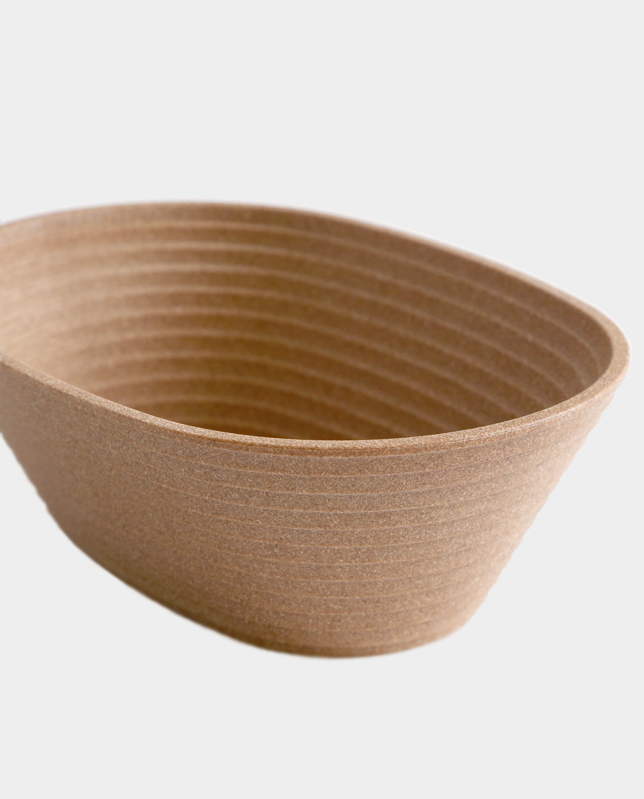 Small Oval Rattan Proofing Basket – Breadtopia