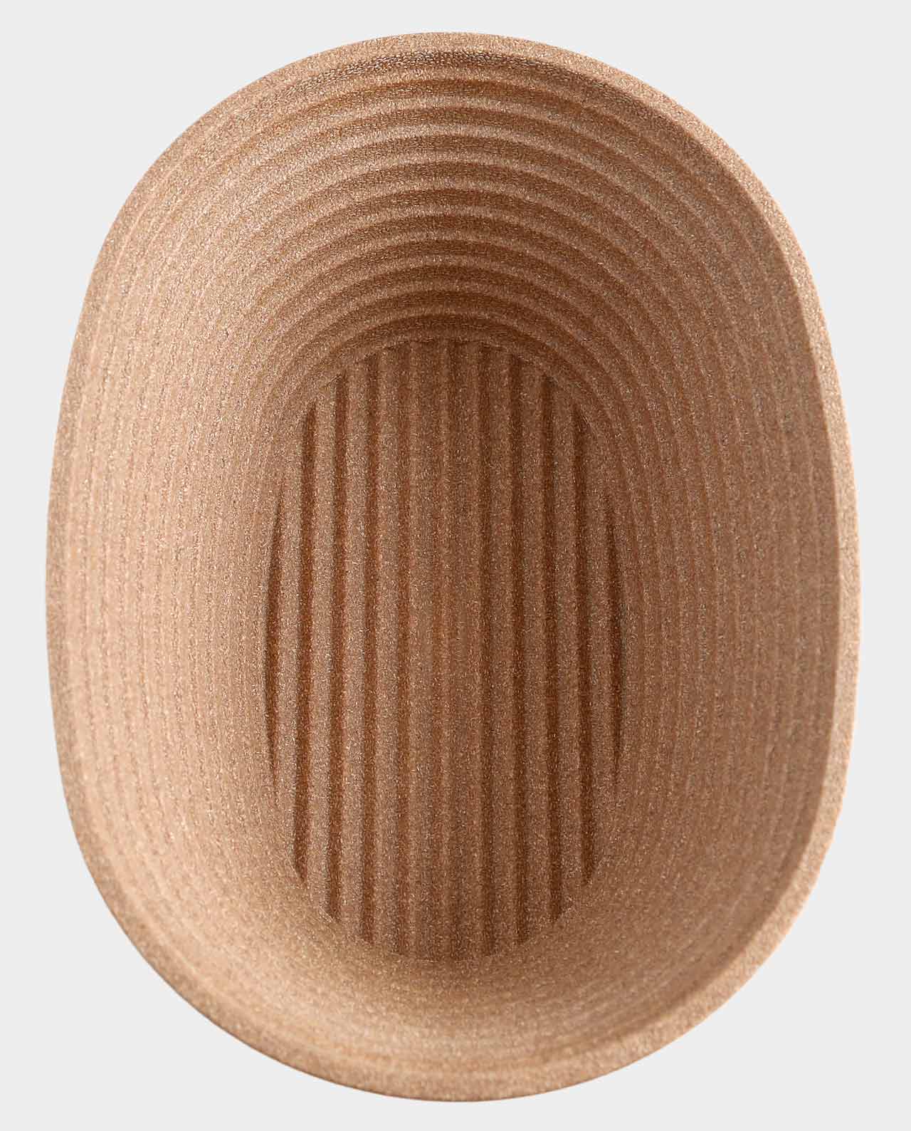 Set de banneton a pain ovale, 27,5 x 14 x 7,1 cm, avec houss - Westmark Shop