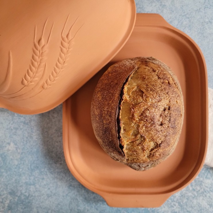 Breadtopia Oblong Baker – Breadtopia