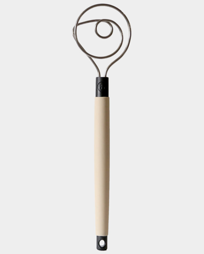 Dough Whisk by Brod & Taylor