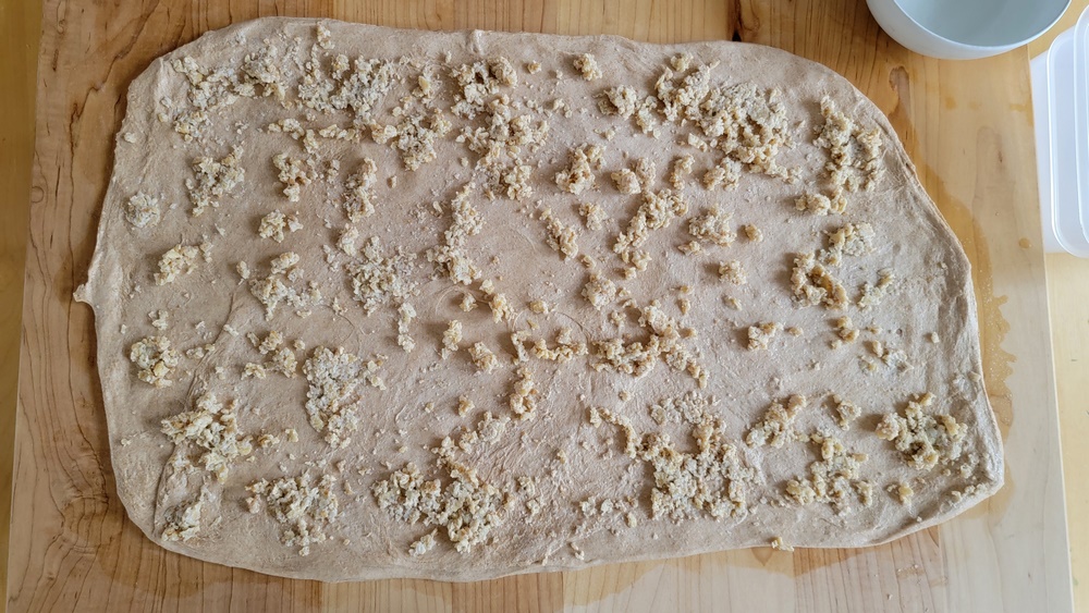 Homemade Granola – Breadtopia