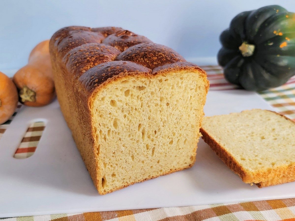 Make Your Own Acorn Bread From Scratch - Bay Nature